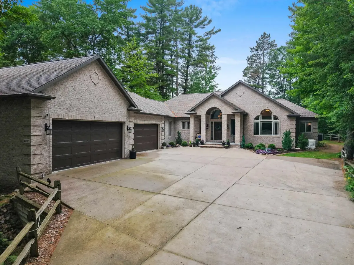 W2770 Setting Sun Road, Keshena, WI 54135-0000 - #1