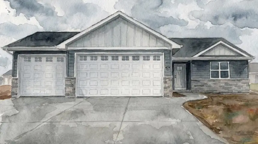 Water Lilly Way, Hortonville, WI 54944 - #1