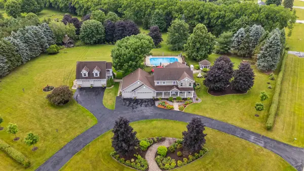 N7951 Fairfield Drive, FOND DU LAC, WI 54937