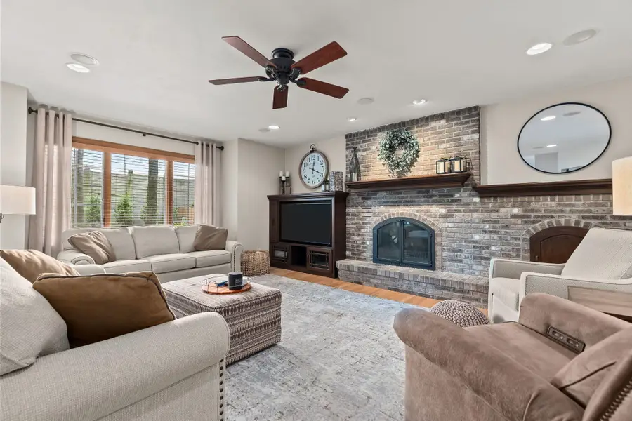 2801 Schaefer Circle, Appleton, WI 54915 - #2