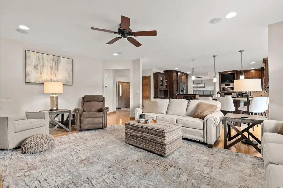 2801 Schaefer Circle, Appleton, WI 54915 - #3