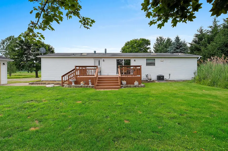 4562 Elm Lawn Road, Oconto Falls, WI 54154 - #3