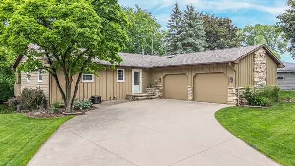 519 Sheridan Street, KAUKAUNA, WI 54130