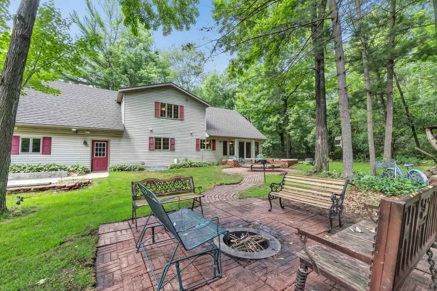 E2073 Shady Drive, Scandinavia, WI 54977 - #3