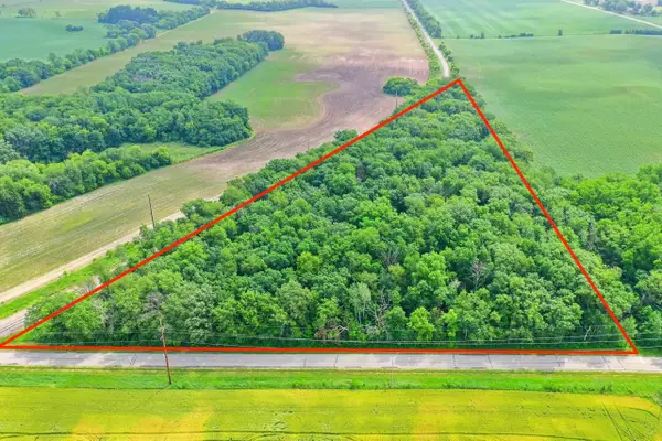 Radio Road, BRANDON, WI 53919
