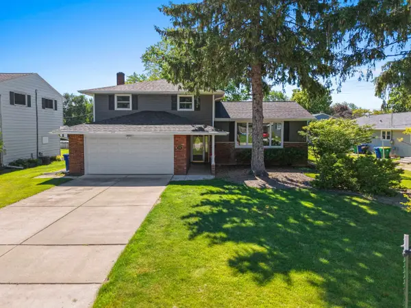 616 Saratoga Street, GREEN BAY, WI 54303-4438