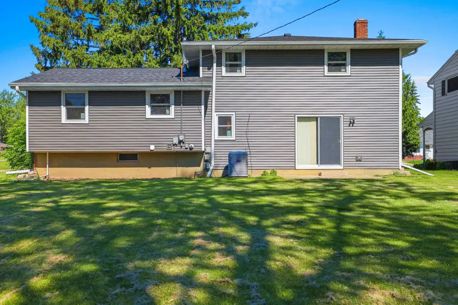 616 Saratoga Street, Green Bay, WI 54303-4438 - #2