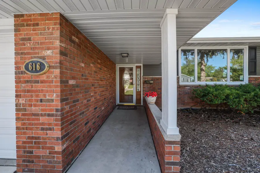616 Saratoga Street, Green Bay, WI 54303-4438 - #3