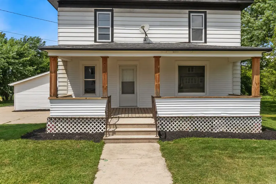 1571 Day Street, Greenleaf, WI 54126 - #2