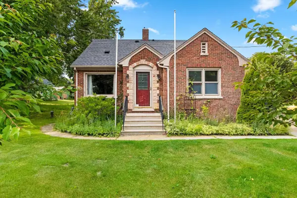 E3276 County Rd S, CASCO, WI 54205