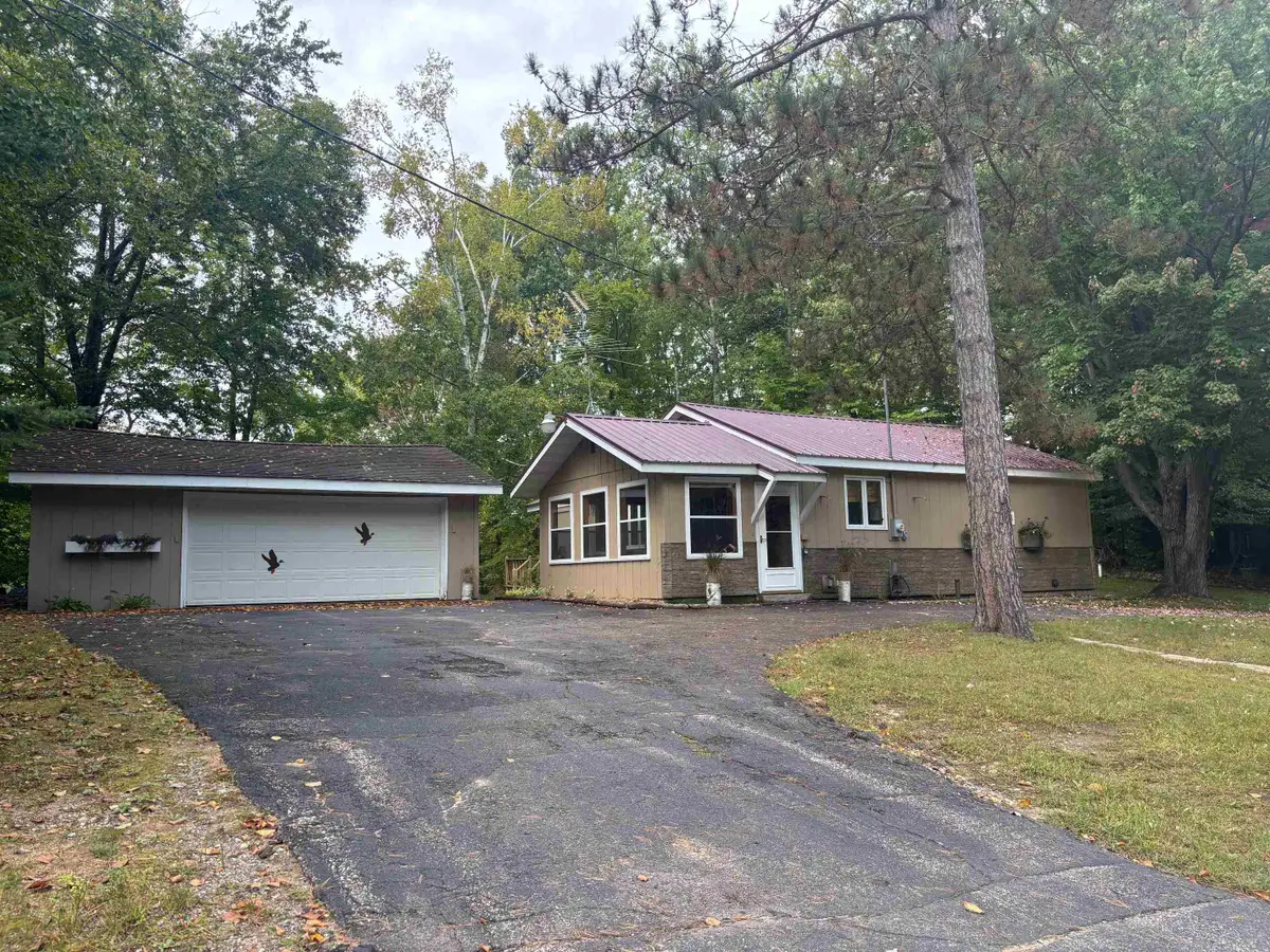 18363 Pickerel Lake Road, Townsend, WI 54175 - #1