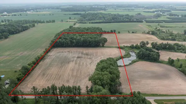Pleasant View Road #1, BEAR CREEK, WI 54922