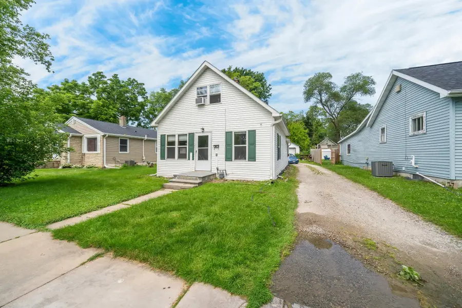 1016 Wirtz Avenue, Green Bay, WI 54304-2544 - #2