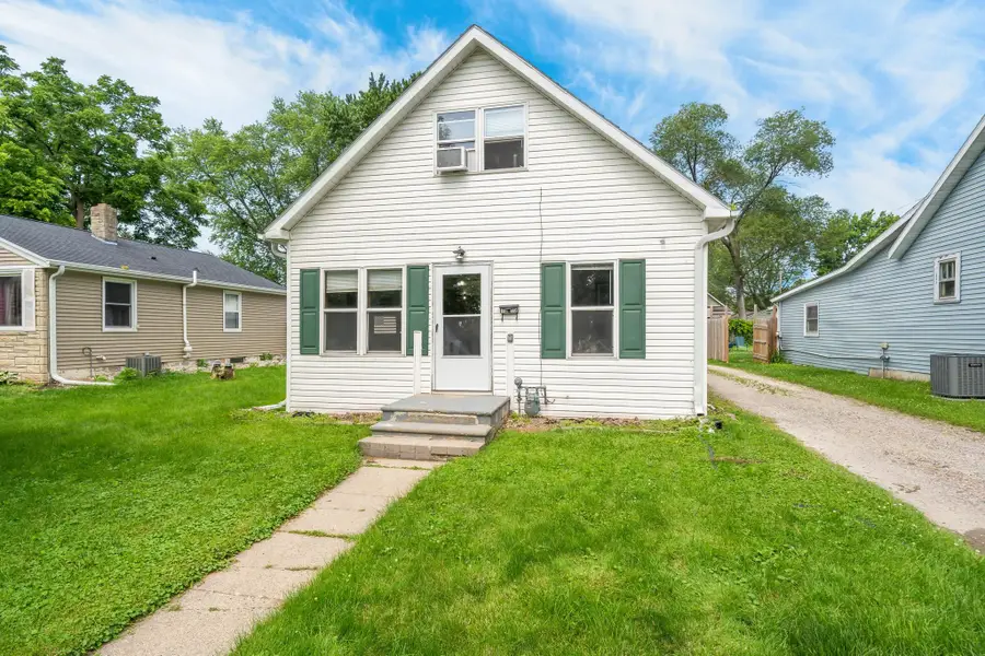 1016 Wirtz Avenue, Green Bay, WI 54304-2544 - #3