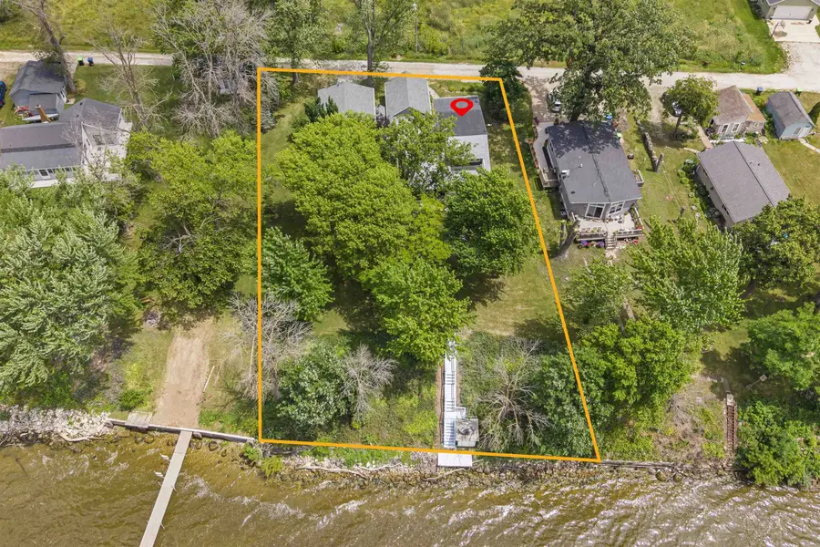 N2007 Elmwood Beach Road, Chilton, WI 53014-9428 - #3