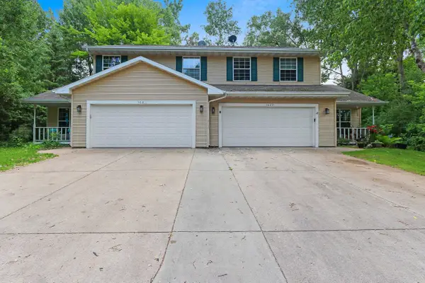 1637 Gabertfield Court, SUAMICO, WI 54173