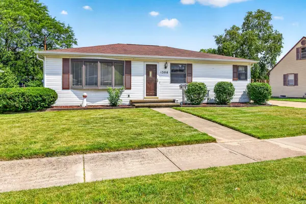 1308 Kenneth Avenue, KAUKAUNA, WI 54130-3118