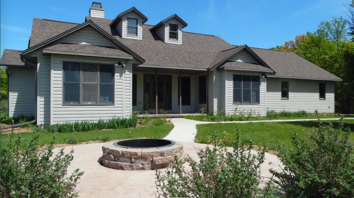 10226 Woodcrest Road, Sister Bay, WI 54234 - #1