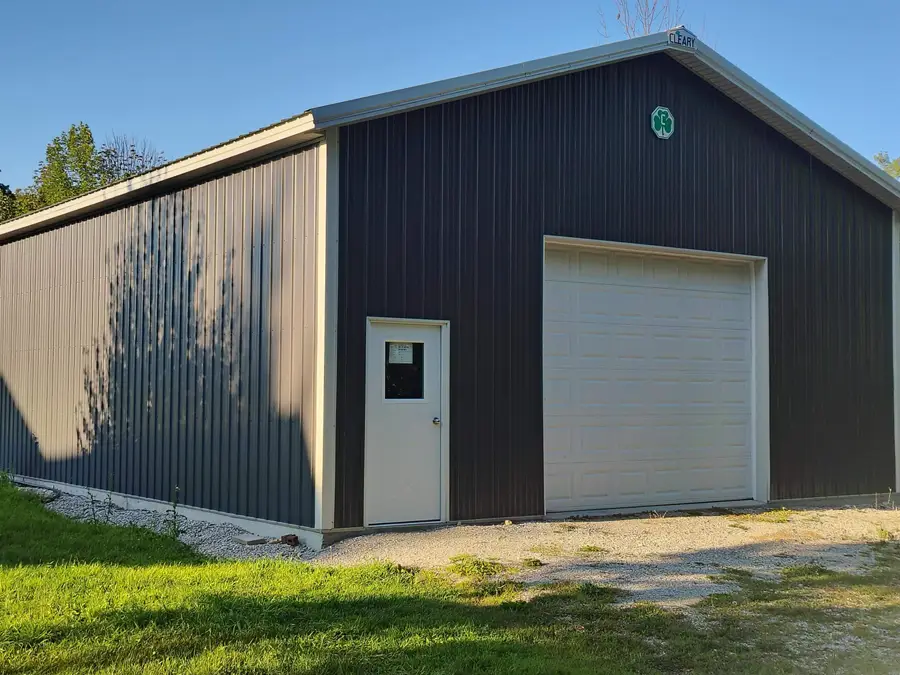 10226 Woodcrest Road, Sister Bay, WI 54234 - #2