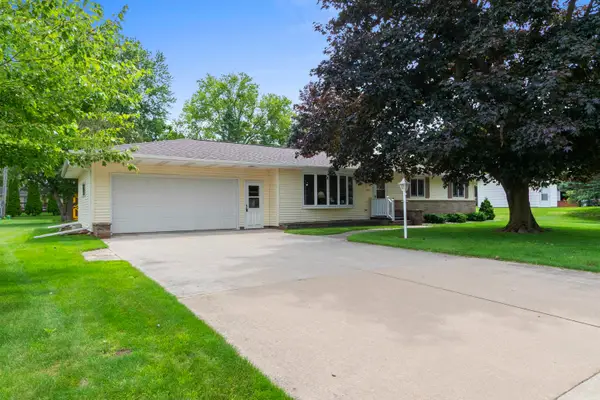 206 N Washington Street, BONDUEL, WI 54107-9231
