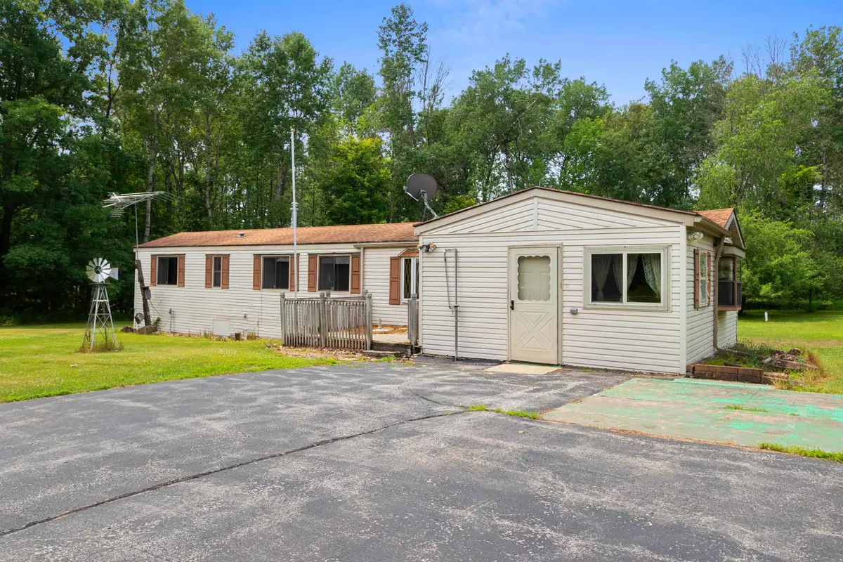 N8771 Pines Road, Wausaukee, WI 54177 - #1