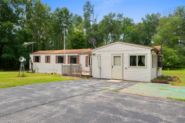N8771 Pines Road, WAUSAUKEE, WI 54177