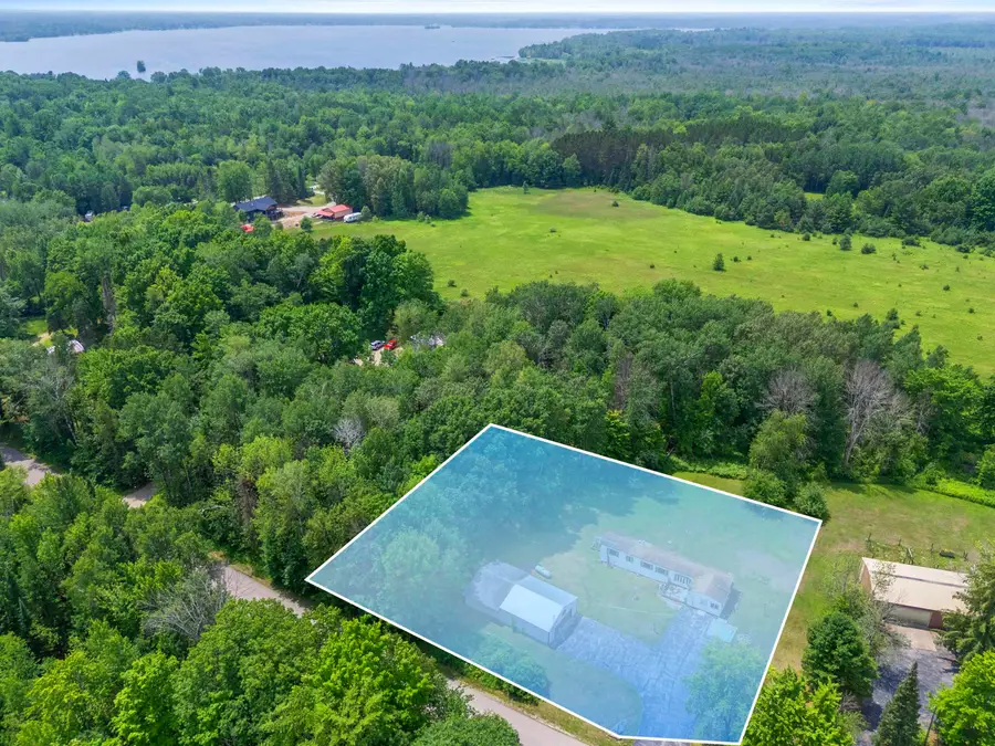 N8771 Pines Road, Wausaukee, WI 54177 - #3