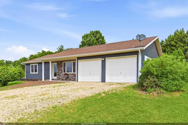 W2342 County Road Q, BERLIN, WI 54923-0000