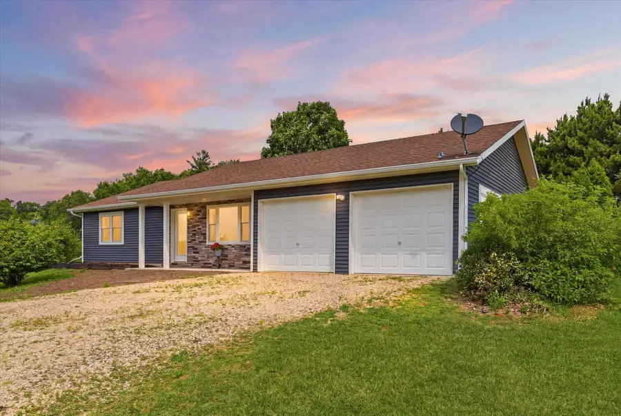 W2342 County Road Q, Berlin, WI 54923-0000 - #2