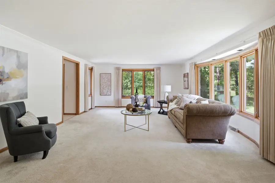 2581 White Pine Road, Suamico, WI 54313 - #2