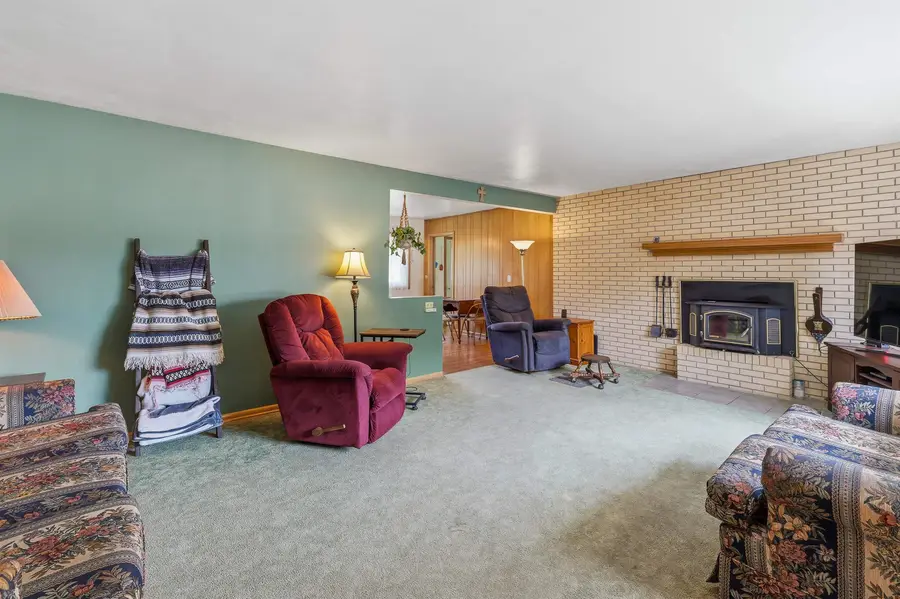 872 S Park Avenue, Fond Du Lac, WI 54935-6027 - #2