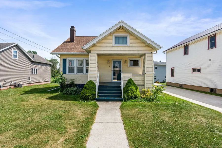 381 Main Street, Potter, WI 54160 - #3
