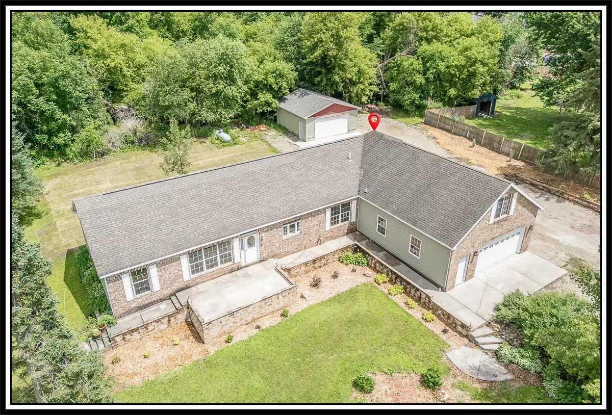 N4816 County Road B, New London, WI 54961-8114 - #1