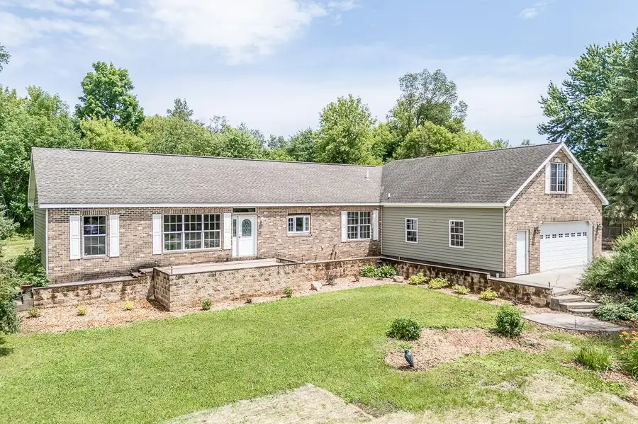 N4816 County Road B, New London, WI 54961-8114 - #2