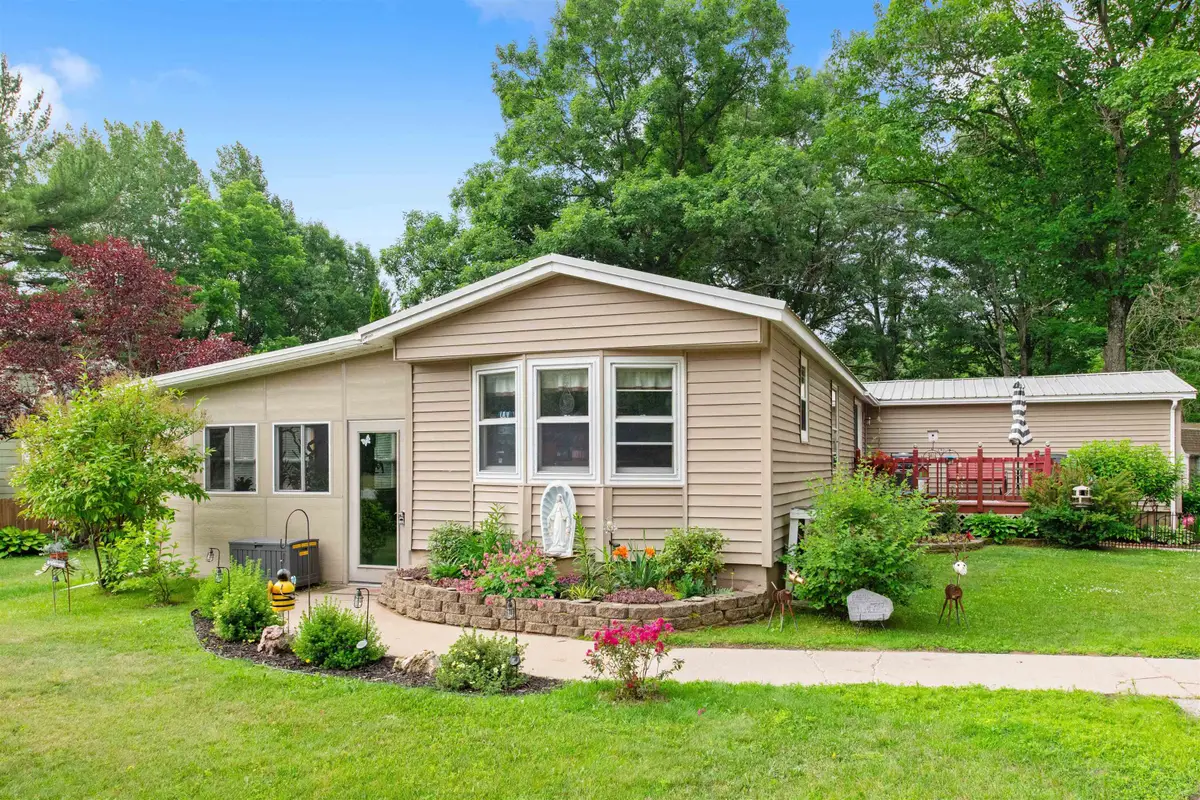 N5123 State Highway 180, Marinette, WI 54143 - #1
