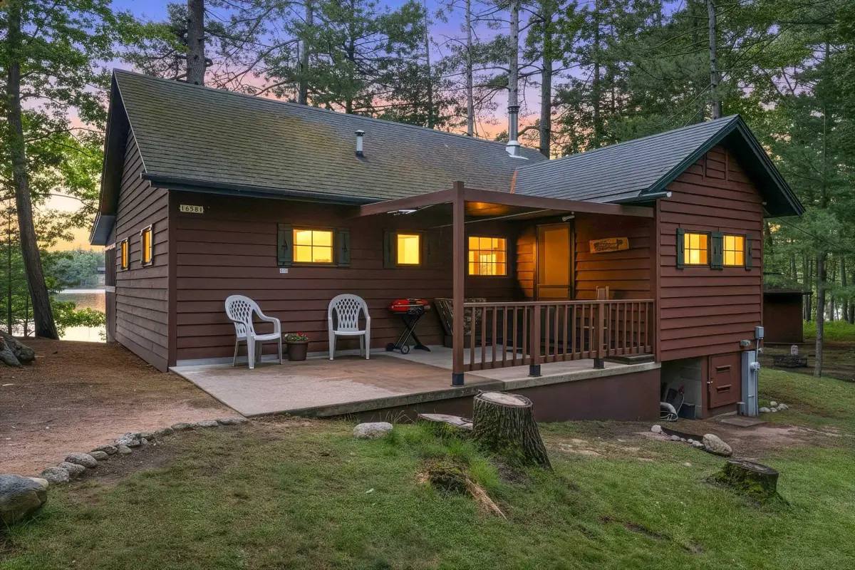16581 E Bass Lake Road, Townsend, WI 54175 - #1