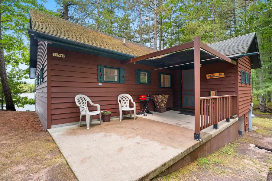 16581 E Bass Lake Road, Townsend, WI 54175 - #3