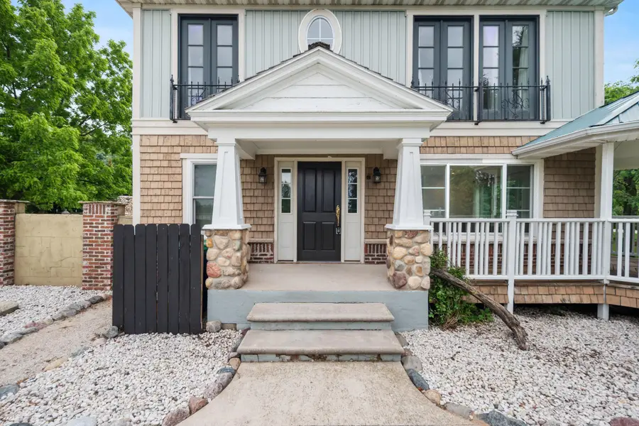 705 Lakeshore Drive, Kewaunee, WI 54216 - #2