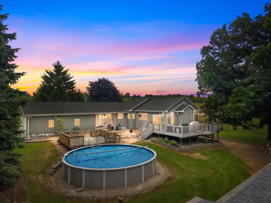 N6004 County Road Uu, Fond Du Lac, WI 54937 - #2