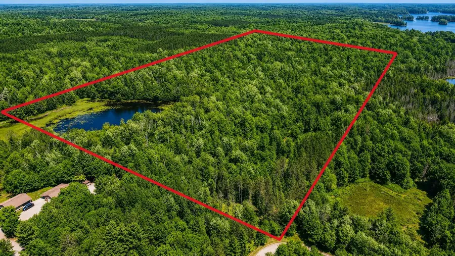 E Bass Lake Road, Townsend, WI 54175 - #2