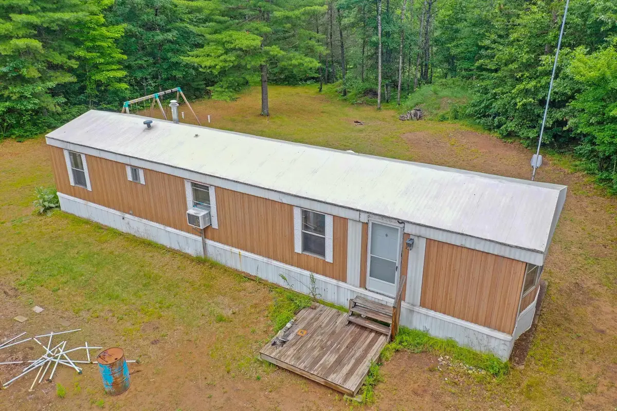 W5932 County Road R, Niagara, WI 54151 - #1