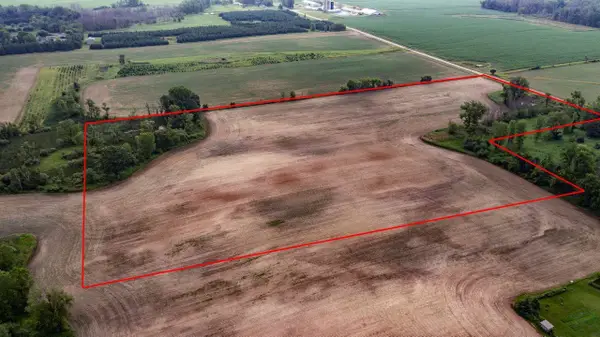 Blueberry Road #4, BEAR CREEK, WI 54922