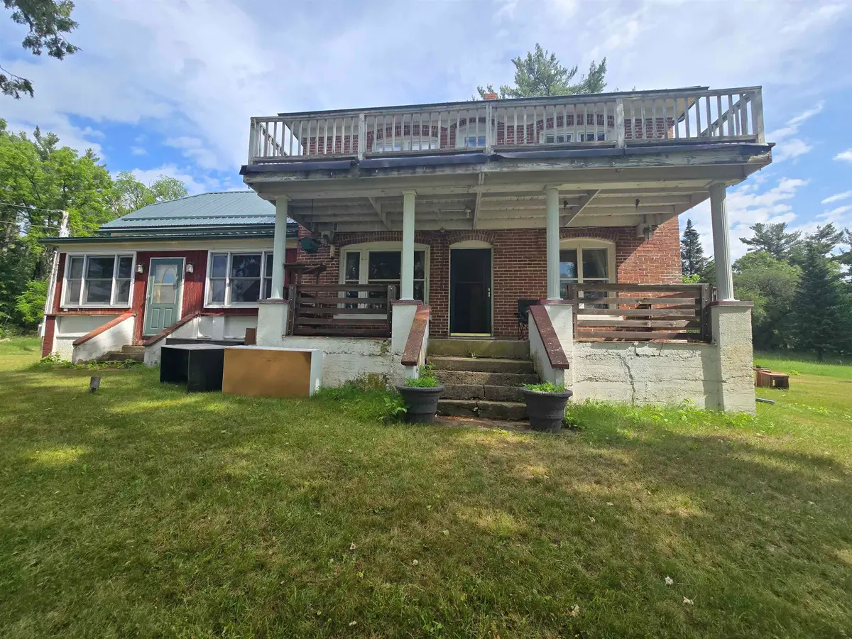 W11530 County Road C, Hancock, WI 54943 - #1