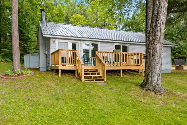 9452 St Juda Lane, POUND, WI 54161