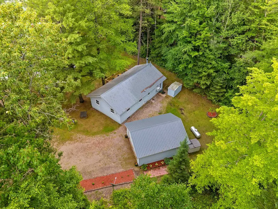 9452 St Juda Lane, Pound, WI 54161 - #3