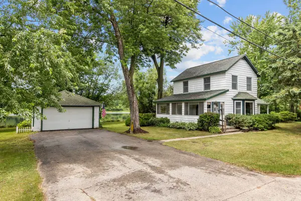 220 Main Street, WILD ROSE, WI 54984