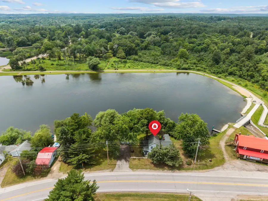 220 Main Street, Wild Rose, WI 54984 - #3
