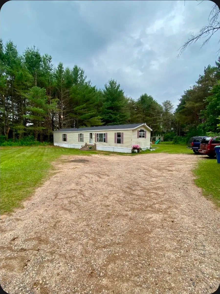 8890 County Road N, Almond, WI 54909 - #2