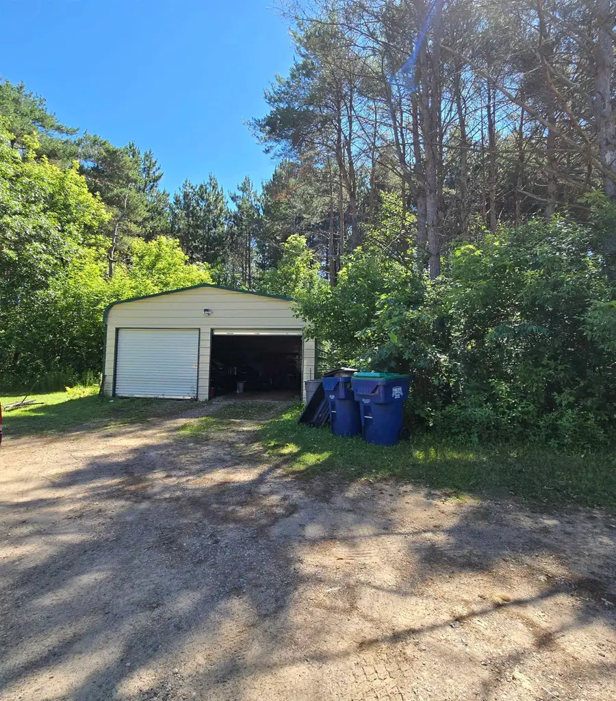 8890 County Road N, Almond, WI 54909 - #3