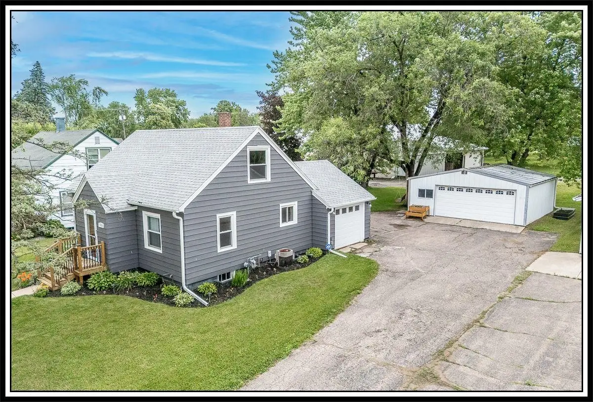 1118 Depot Street, Manawa, WI 54949-9557 - #1
